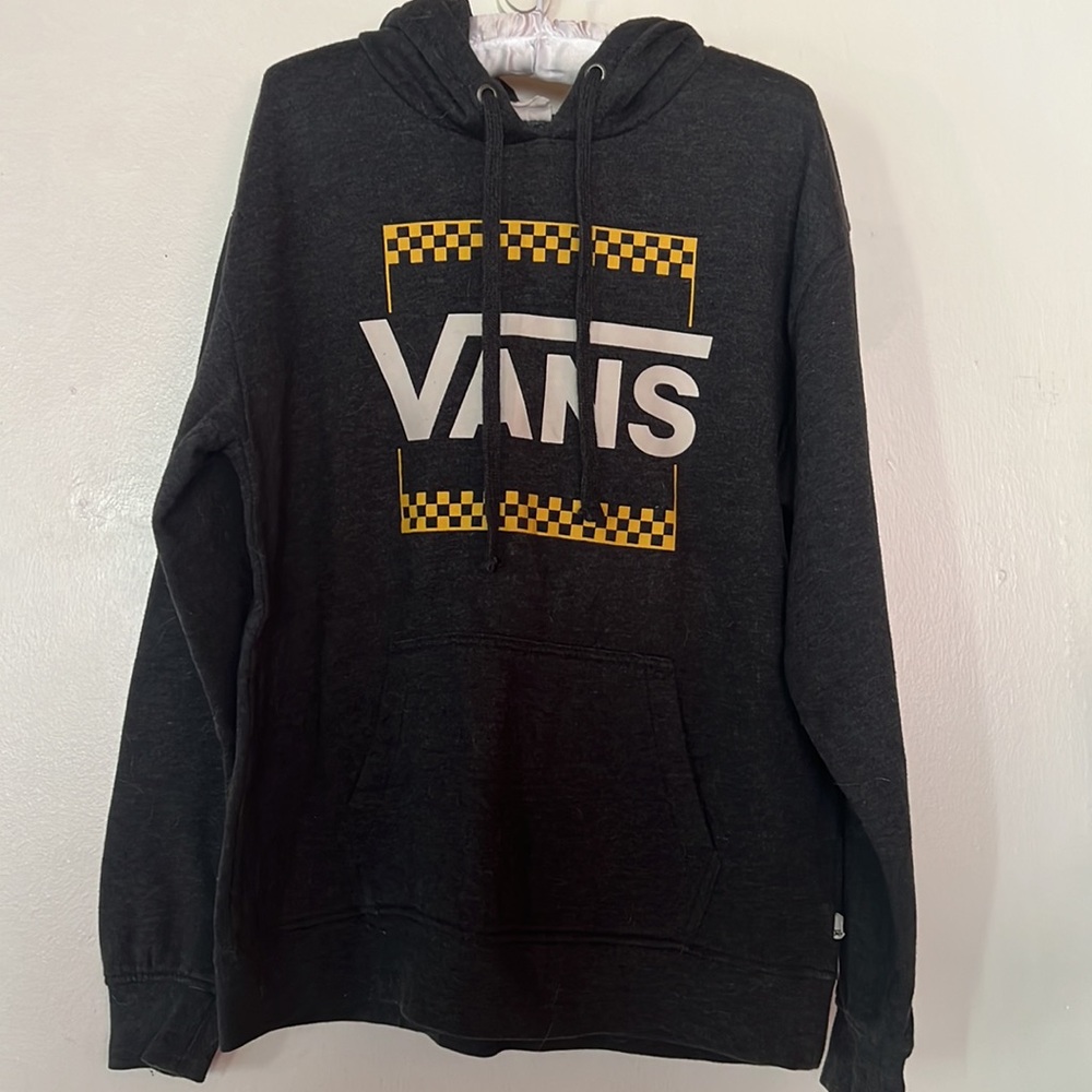 Vans sweatshirt